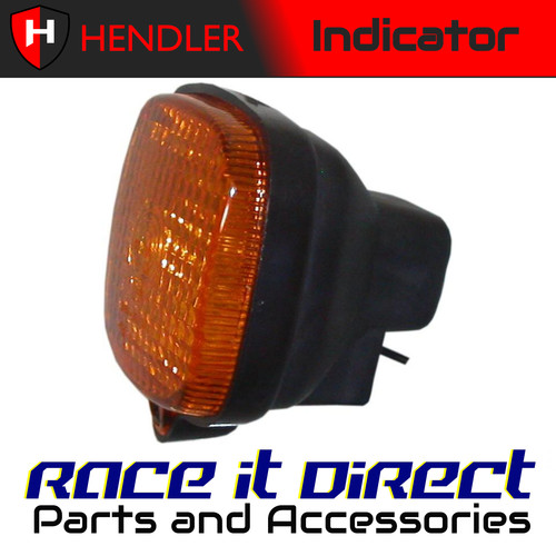 Indicator for honda 100 - indicator, h