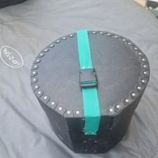 Le Blond 14" X 12" Tom Case