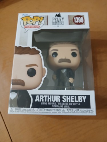 Funko pop television peaky - funko, pop!