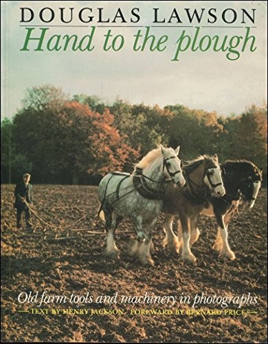 Hand the plough old - hand, plough: