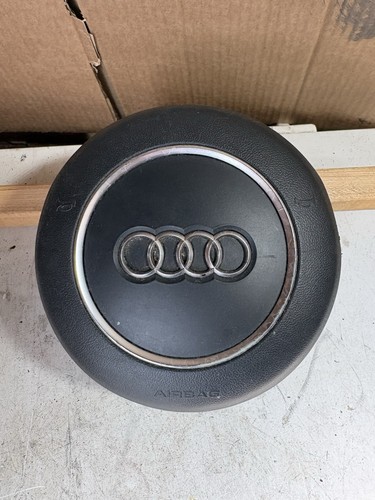 Audi driver steering - a4,