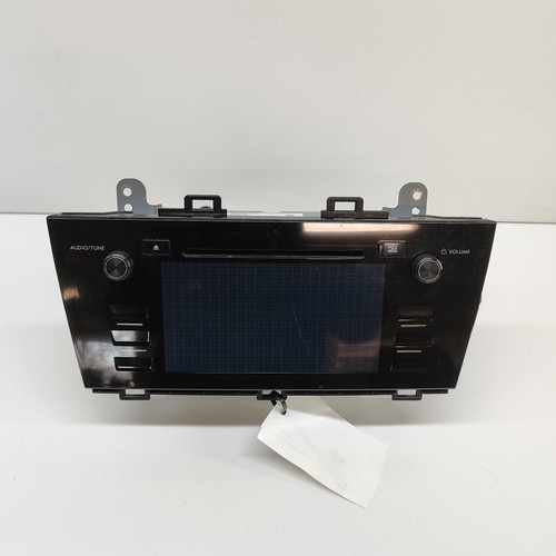 Subaru outback music navi - bs,
