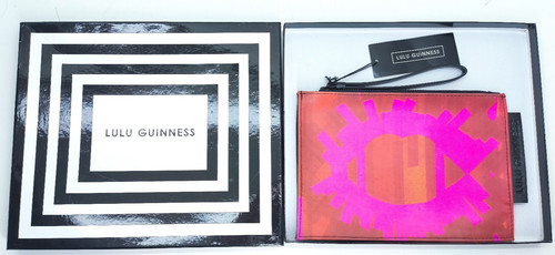Lulu guinness bright - lulu,