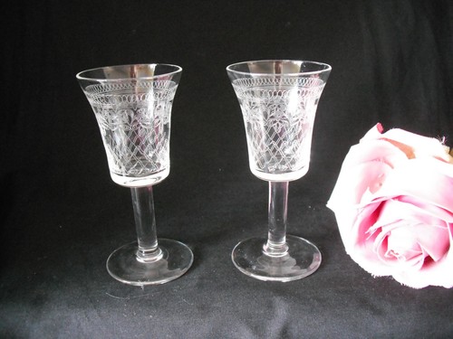 Pair edwardian pall mall - pair,