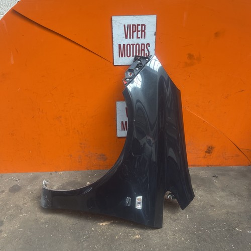 Vauxhall corsa wing - vauxhall,