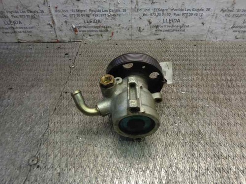 Power steering pump 397246 - power,