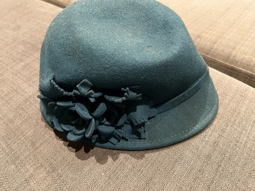 Major wear wool felt - major,