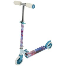 Disney Frozen 2 Folding