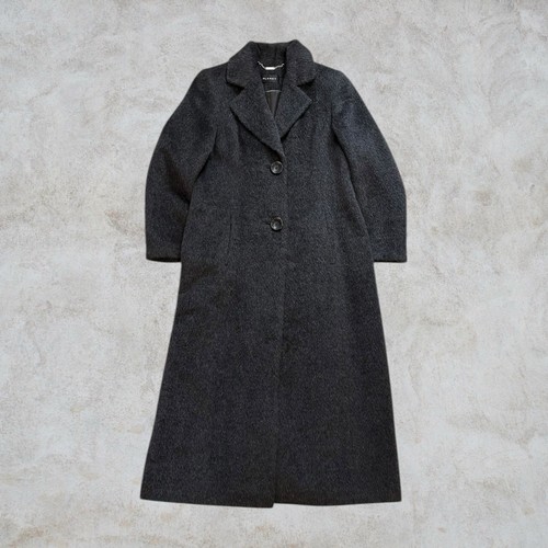 Planet overcoat alpaca - planet,