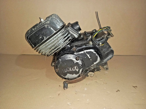 Yamaha original complete - 80,