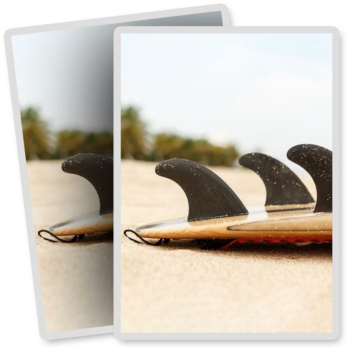 Vinyl stickers 7x10cm - 2, x