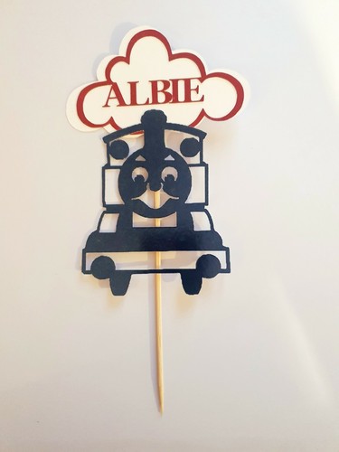 Personalised thomas the - personalised,