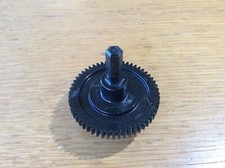 Vax Dual V Carpet Washer V-124A SpinScrub Hand Tool Cog, Shampoo Cleaner