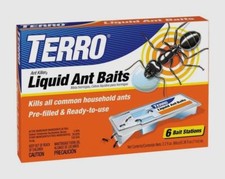 TERRO Liquid Ant Killer Bait