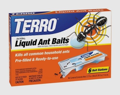 Terro liquid ant killer - terro,