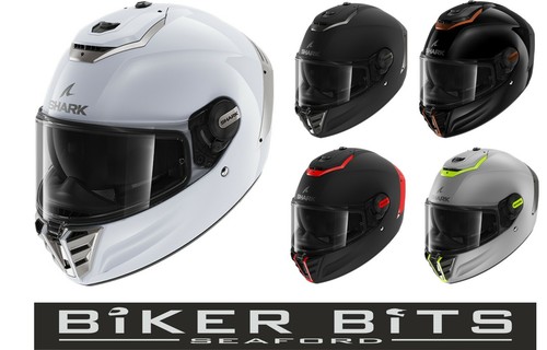 Shark spartan 2023 - shark,