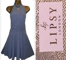 Lipsy Skater Dress 16