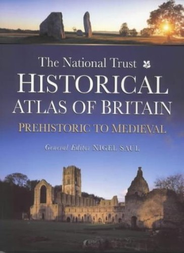 The national trust historical - national,