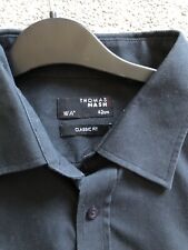 Thomas Nash Men’s Shirt