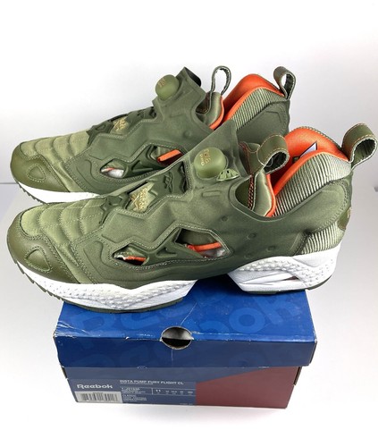 Reebok insta pump - insta, fury