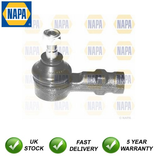 Tie rod end - outer, napa