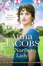 The Northern Lady: A captivating and romantic Regency drama-Anna