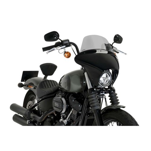 Puig fairing batwing sml - fairing,
