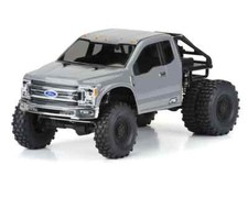 Pro-Line 2017 Ford F-250 Super