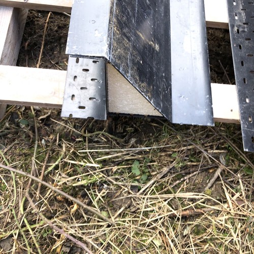 Catnic cavity lintel - catnic,