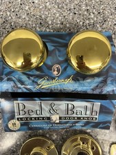 RARE Gainsborough Shiny Gold