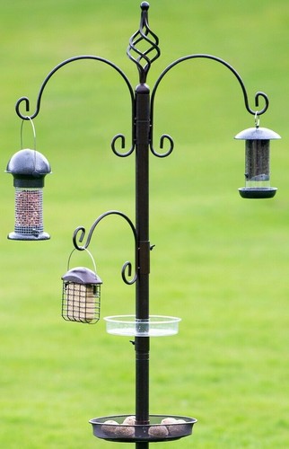 Royale wild bird feeder - wild,