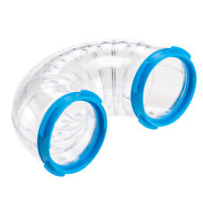 Ferplast FPI 4806 Hamster Cage Accessories Tube U Turn Replacements Spares