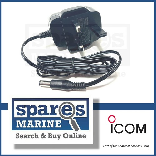 Icom 12v 1a switch - bc-06,