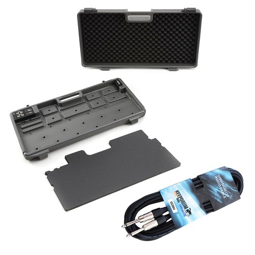 Boss bcb 90x - bcb-90x, pedalboard