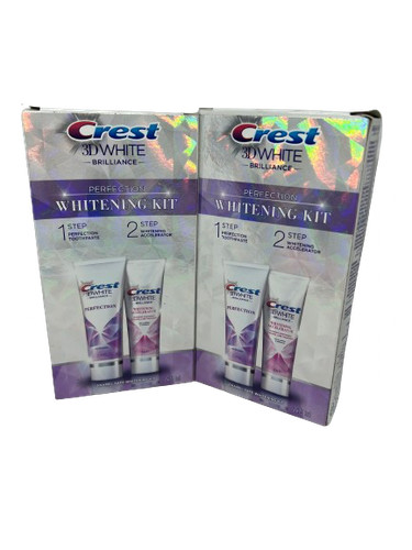 Crest white brillance 2 - crest,