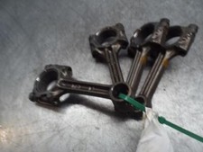 Suzuki GSXR750 J K Motorcycle Crankshaft Con Rods x 4