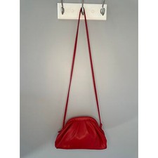 Women's Faux Leather Dupe