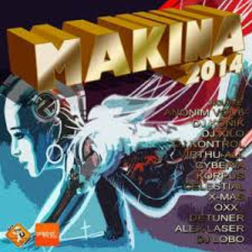 Makina 2014 konik kontrol - 2014,