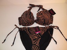 Bnwt La Senza Bikini Set in