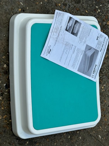 Savanah modular bath step new - modular,