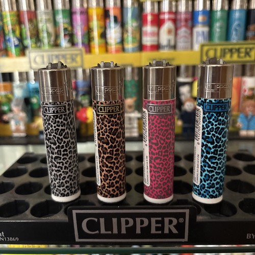Old rare cute leopard prints - old,