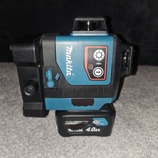 Makita SK700D 11V CXT Laser