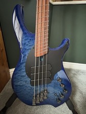 Dingwall Cumbustion - 4 String
