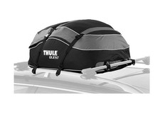 Thule Quest Cargo Rooftop Rack