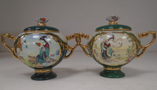 Porcelain ardleigh elliott - ardleigh,