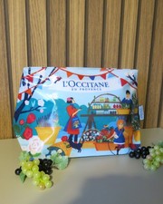 Occitane toiletry make up - l'occitane, toiletry/make-up