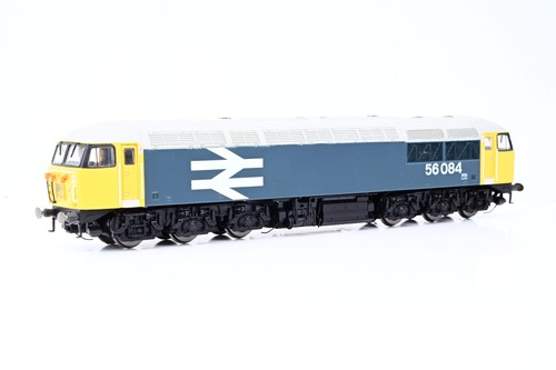 Hornby gauge r3181 large - gauge, br