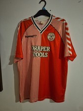 Vintage 1987 Southampton Fc