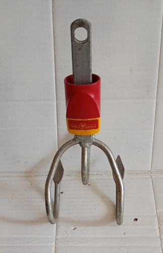 Wolf garten tool - tool, multi-change