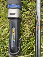 Middy 4G Supplex Micro Muscle Waggler  11' fishing Rod. Collection near York 